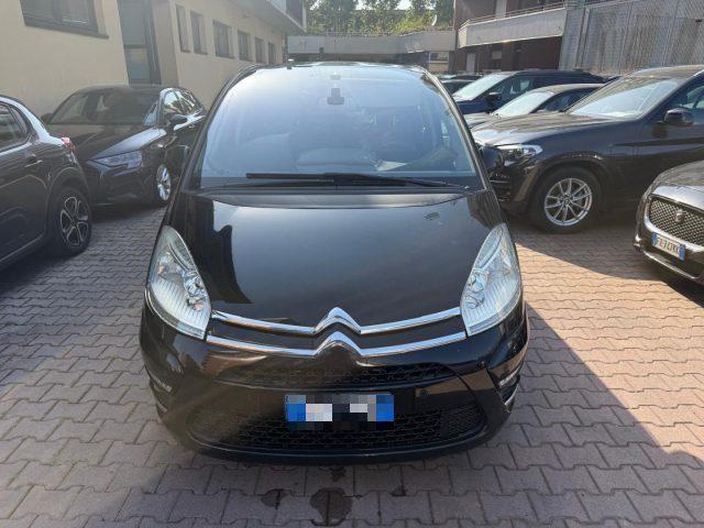CITROEN C4 Picasso 1.6 e-HDi 115 ETG6 Exclusive