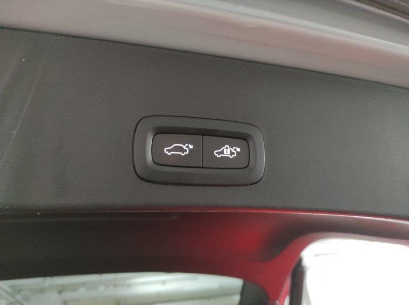 VOLVO XC40 (2017-->) - XC40 T4 Recharge Plug-in Hybrid automatico Core