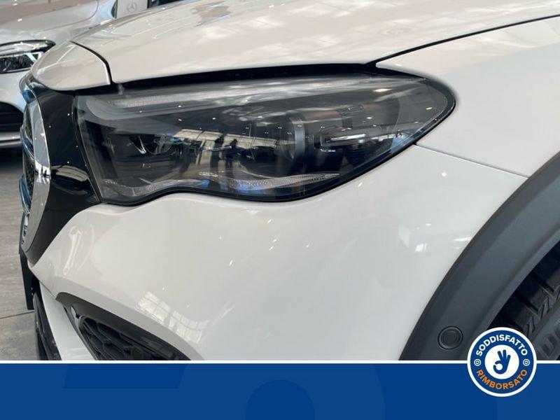 Mercedes-Benz Classe E 220d 4Matic All Terrain Station Wagon Premium