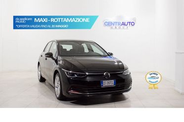 Volkswagen Golf 2.0 TDI 150cv DSG Style