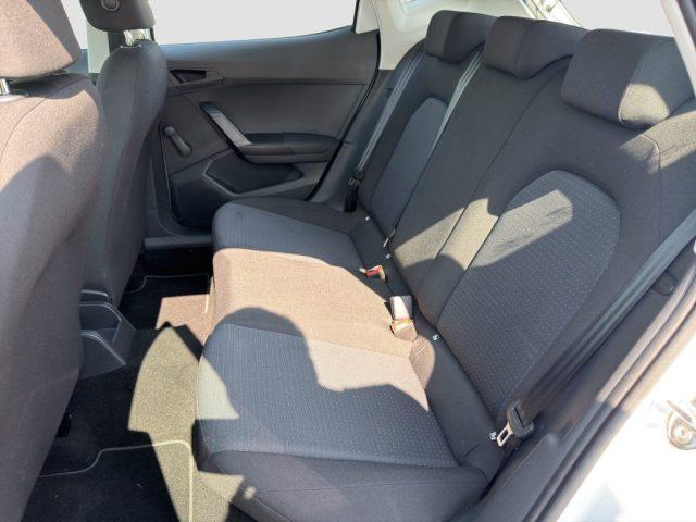 SEAT Ibiza Ibiza 1.0 MPI 5 porte Style