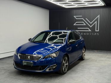 Peugeot 308 BlueHDi 120 S&S GT Line