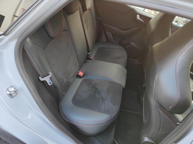 FORD Puma 1.5 EcoBoost 200 CV S&S ST