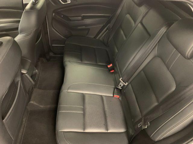 DR MOTOR DR 5.0 STRAFULL Tetto Apribile 1.5 Bi-Fuel GPL