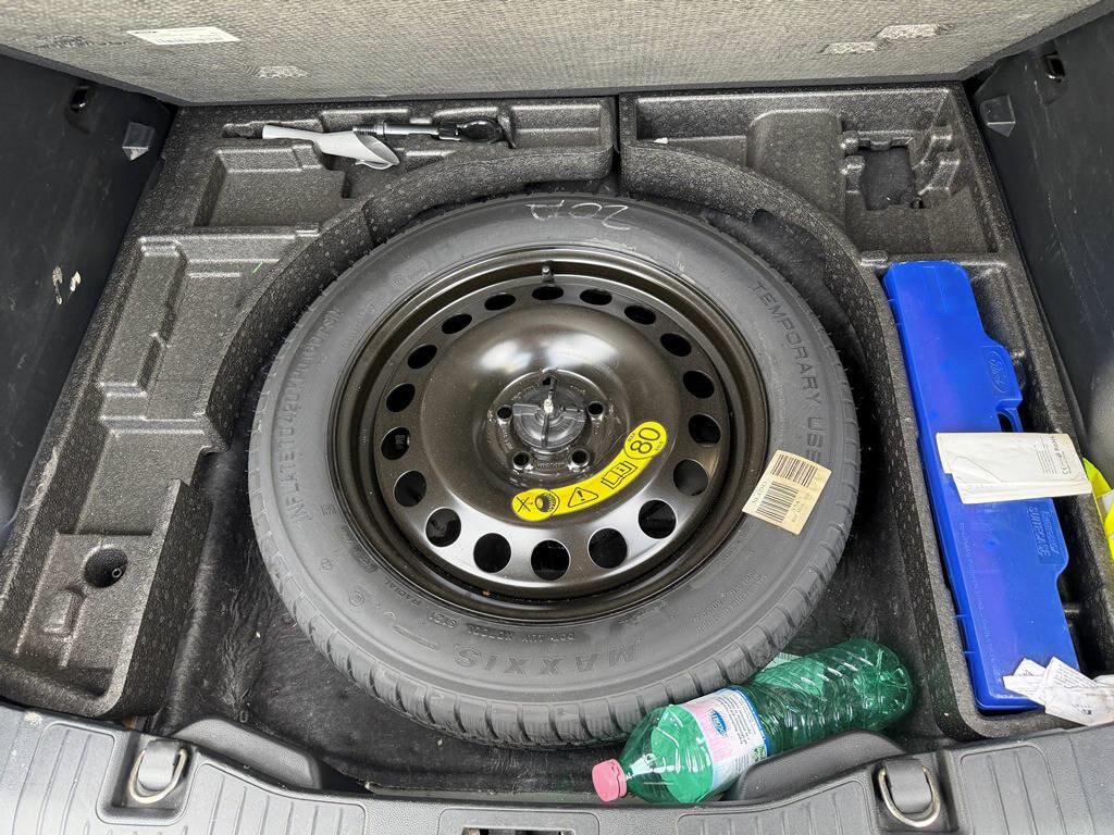 Ford Kuga 1.5 TDCi 120CV AUTOM. TITANIUM **PREZZO REALE**