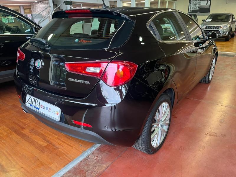 ALFA ROMEO Giulietta 1.6 JTDm 120 CV Super