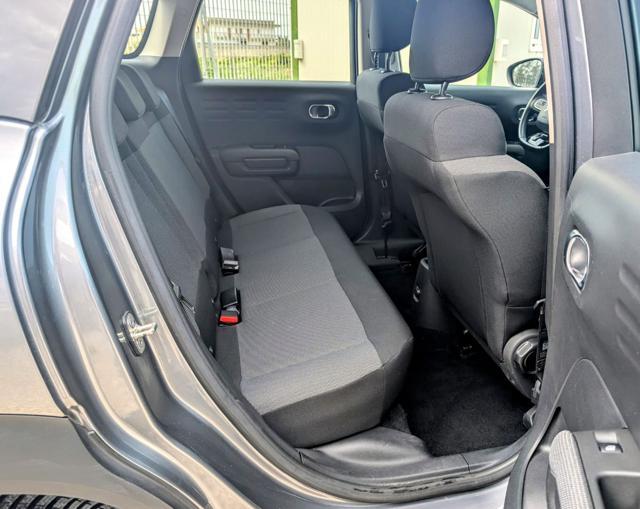 CITROEN C3 Aircross BlueHDi 100 Shine