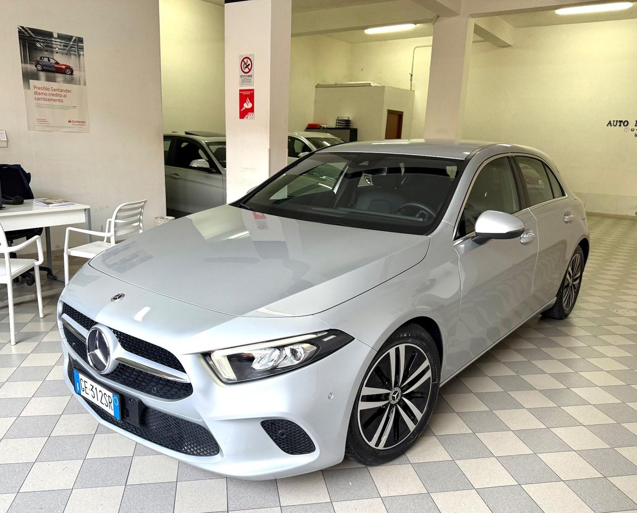 Mercedes-benz A 180 d Sport 2.0 Diesel 116cv