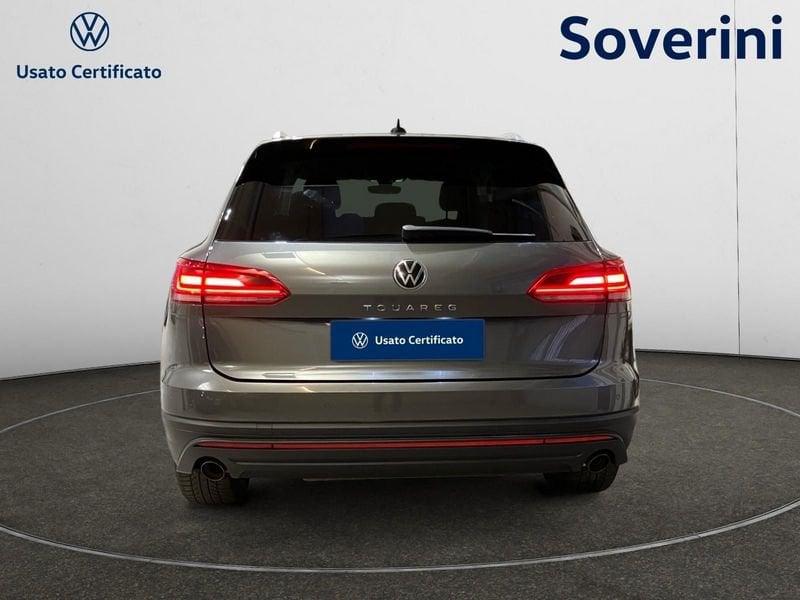 Volkswagen Touareg Touareg 3.0 V6 TDI SCR Style