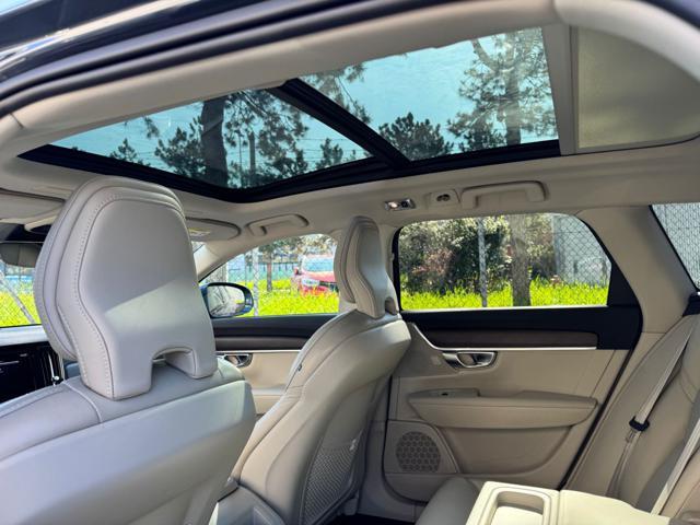 VOLVO V90 Cross Country D4 AWD Geartronic Pro 190CV