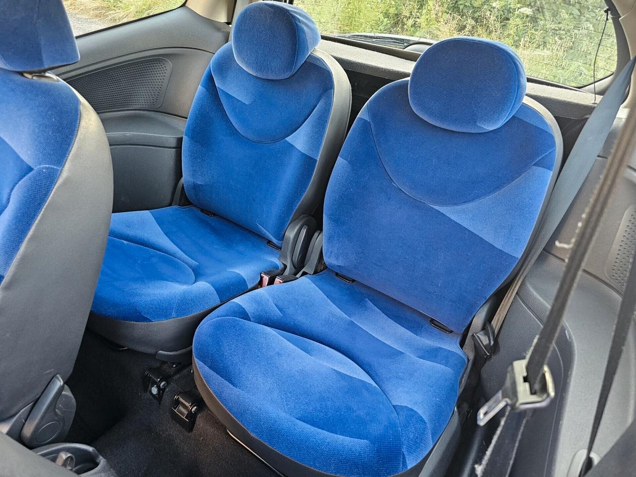 Citroen C2 1.1 benzina