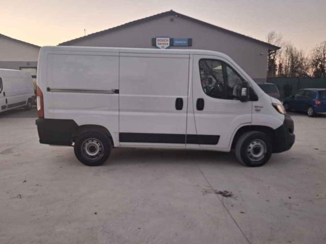 FIAT Ducato 30 2.3 MJT 120CV PC-TN Furgone