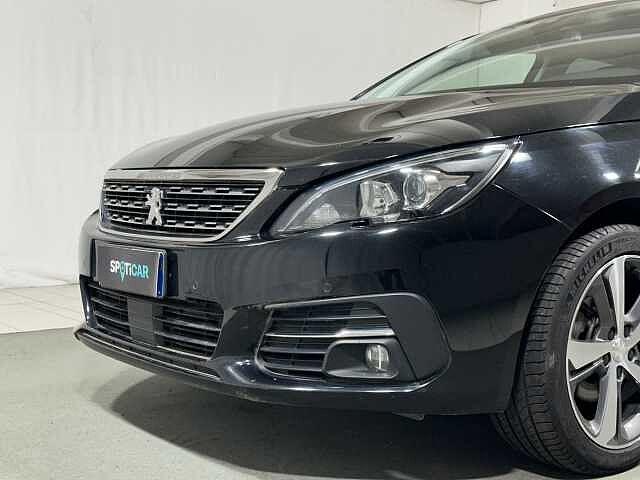 Peugeot 308 SW BlueHDi 130 S&S Station Wagon Allure N1