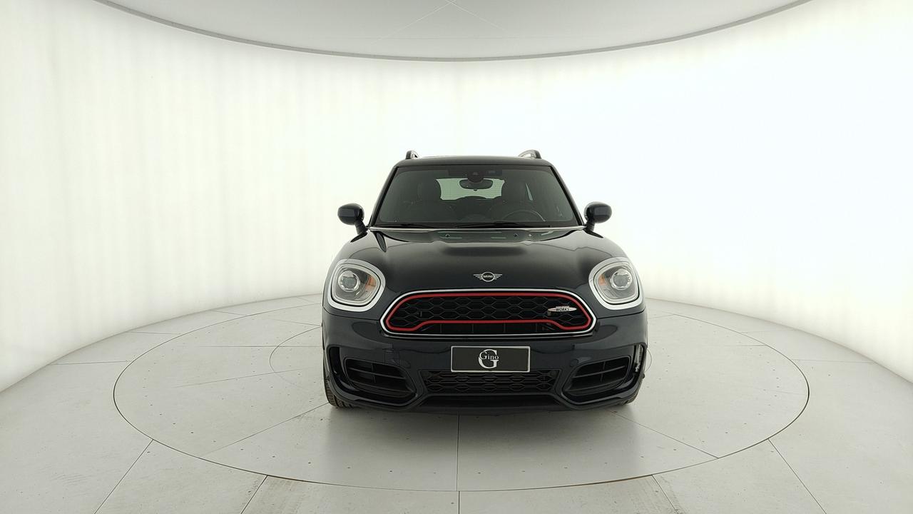 MINI Mini Countryman 2.0 JCW auto