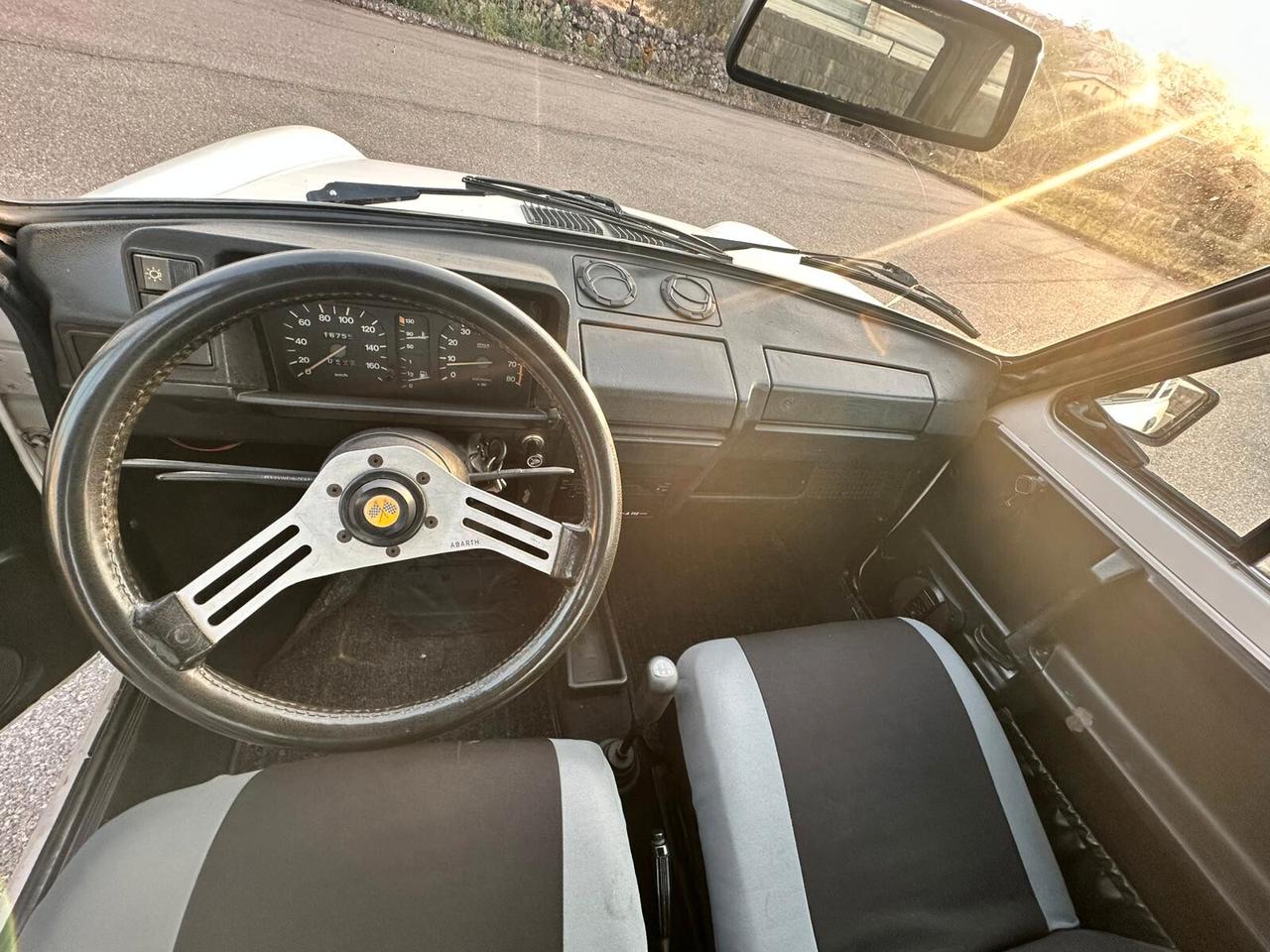 Autobianchi A 112 965 Elegant