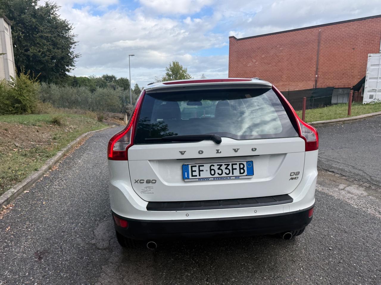 Volvo XC 60 XC60 D3 AWD