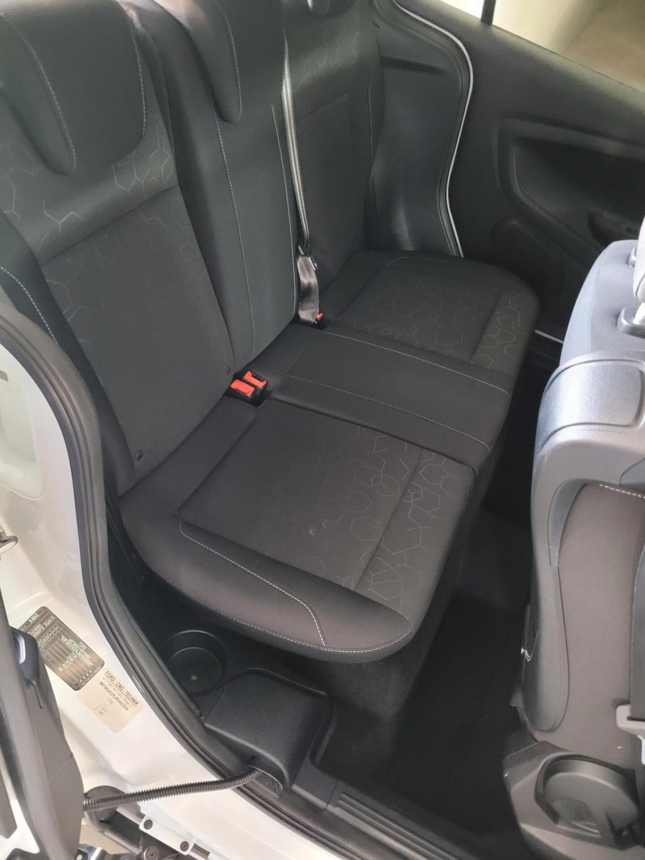 Ford B-Max 1.4 90 CV GPL Titanium