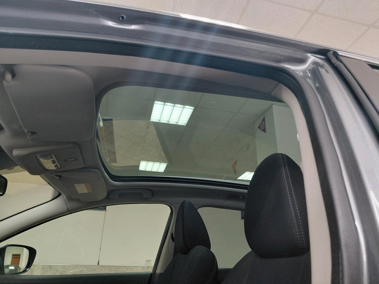 Nissan Qashqai 1.5 dCi 115 CV Tekna COME NUOVA