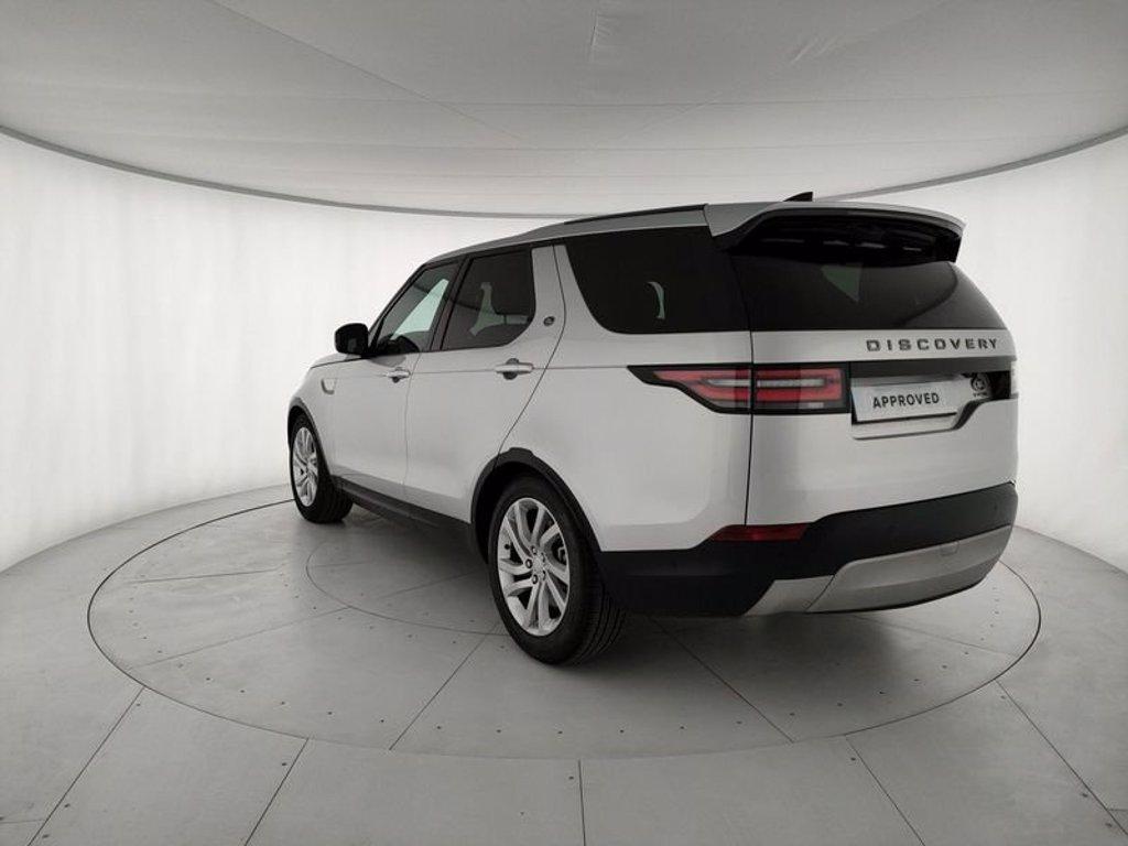 LAND ROVER Discovery 3.0 sdv6 hse 306cv 5p.ti auto my19 del 2020