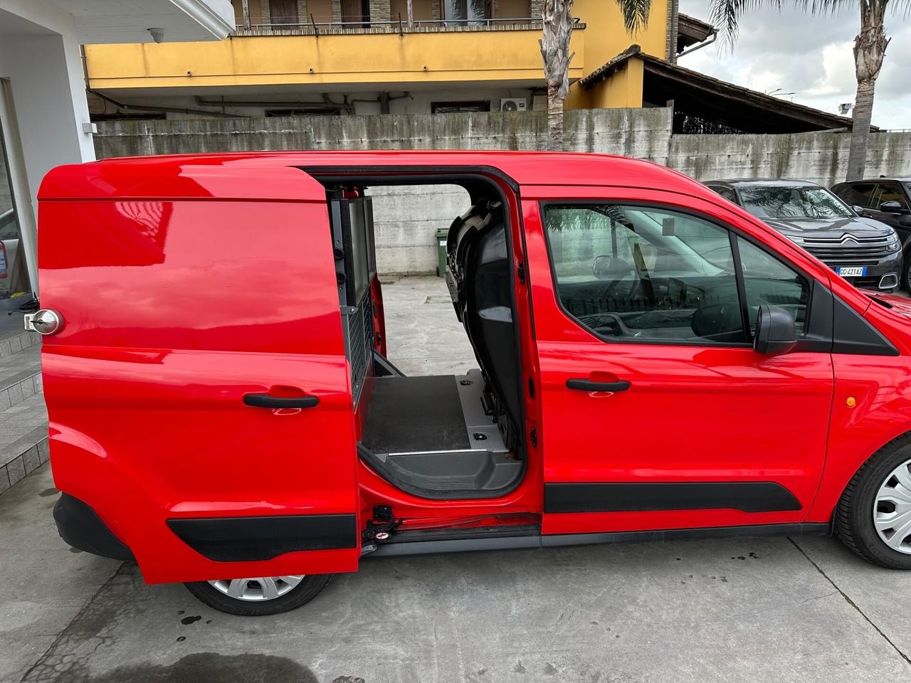 Ford Transit Connect Transit Connect 200 1.5 TDCi