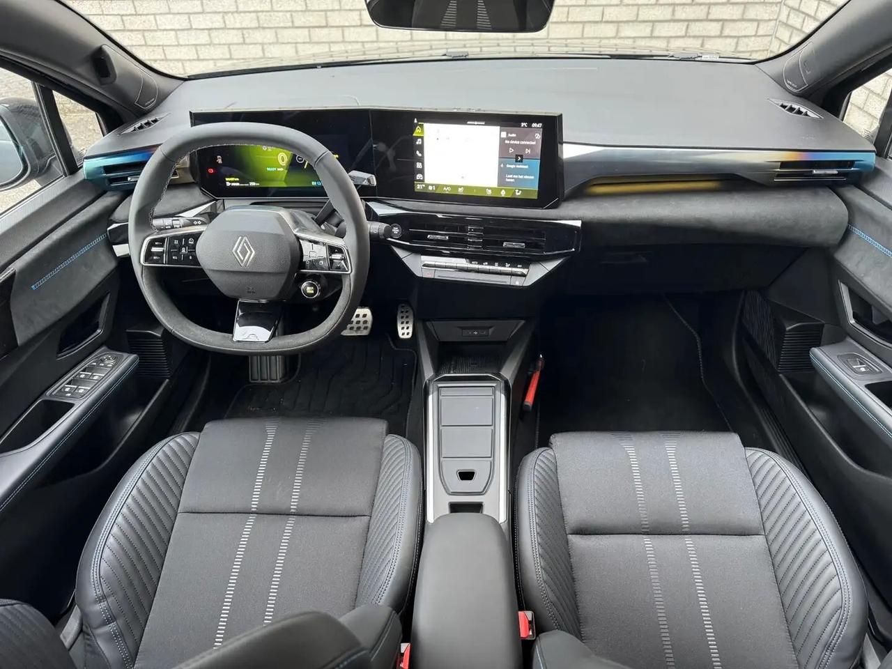 Renault Clio E-Tech 160 CV 5 porte Esprit Alpine *COLORI*