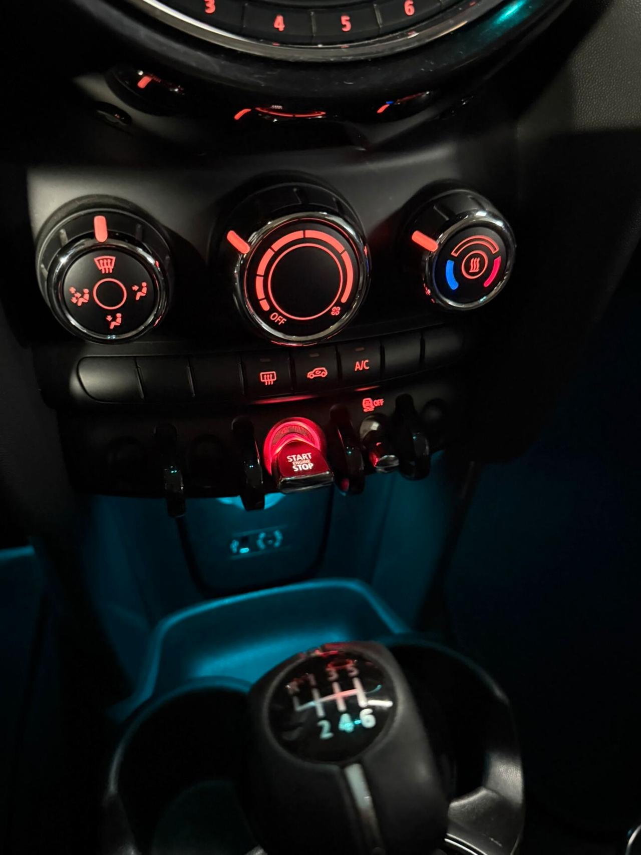MINI OK NEOPATENTATI 1.2CC 75CV !!
