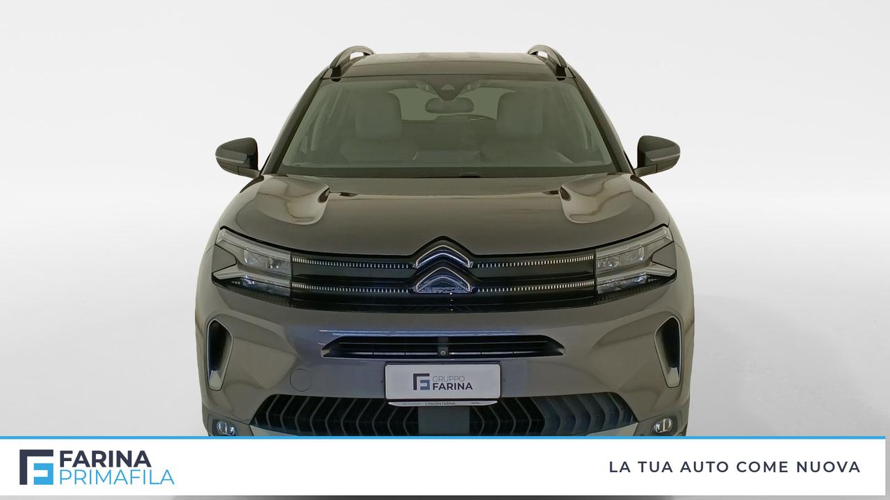 CITROEN C5 Aircross I 2022 - C5 Aircross 1.5 bluehdi Shine s&s 130cv
