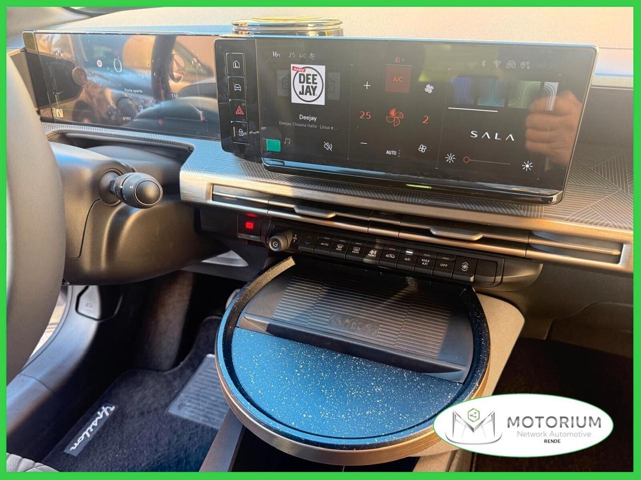 Lancia Ypsilon 1.2 TURBO Hybrid e-DCT LX 05/2025