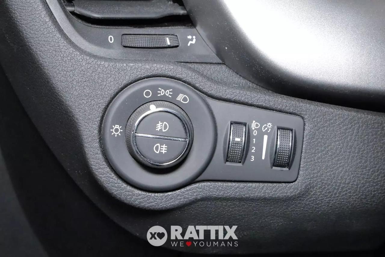 Fiat 500X 1.5 T4 Hybrid 130CV Sport DCT