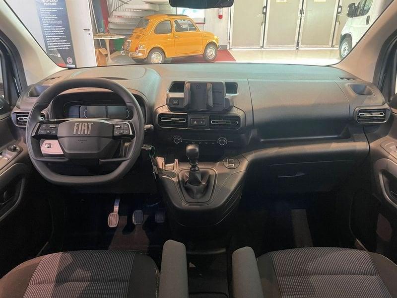 FIAT Doblò 1.2 110 CV PC - Da ordinare