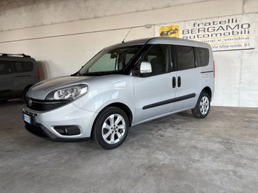 Fiat Doblo Doblò 1.6 M-Jet 120CV 7 POSTI