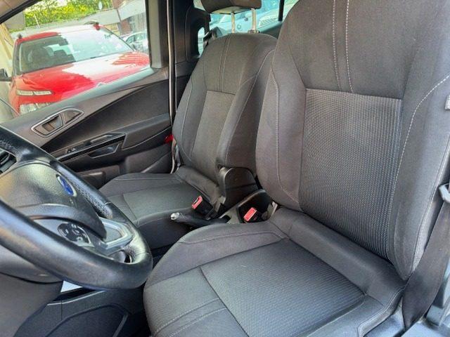 FORD B-Max 1.0 EcoBoost 100 CV Titanium
