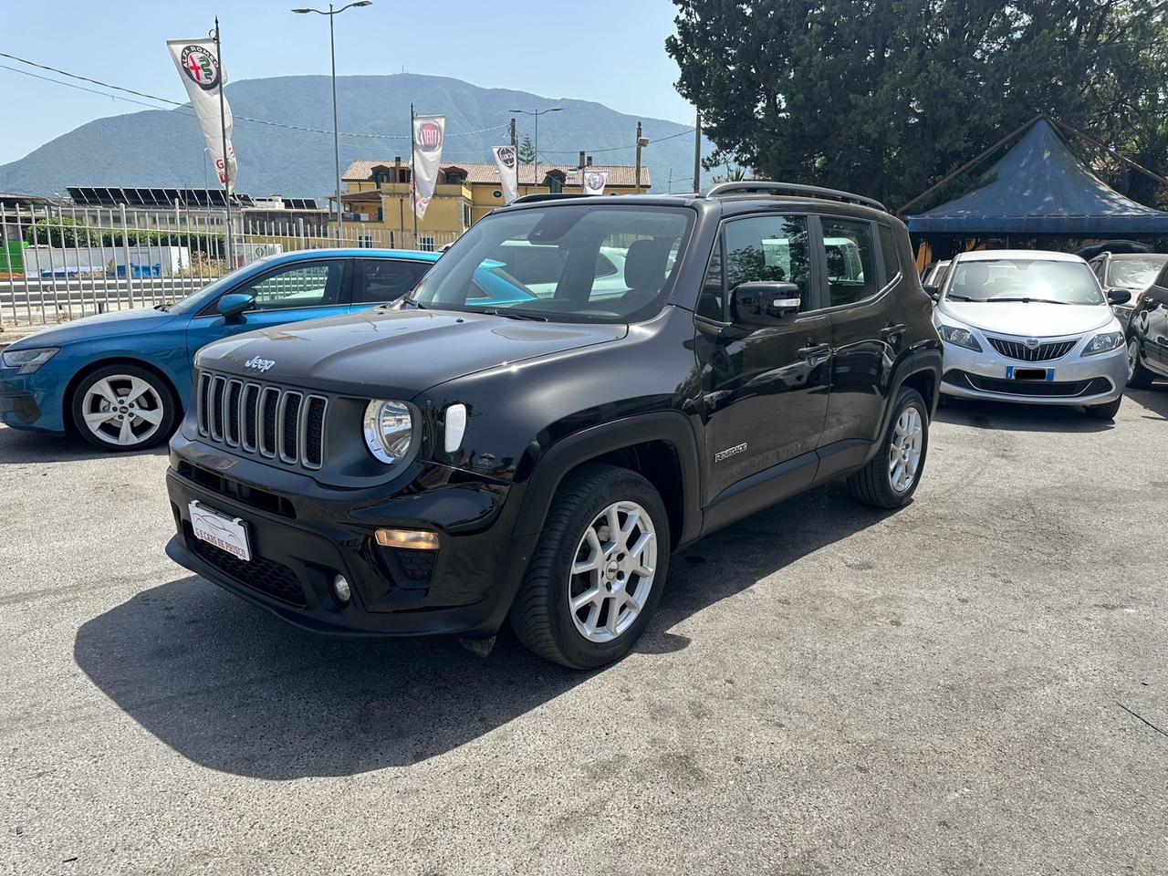 Jeep Renegade 1.6 Mjt 130 CV Limited/UniPro 2023