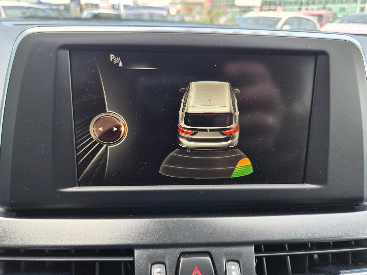Bmw Serie 2 Gran Tourer 216d Advantage