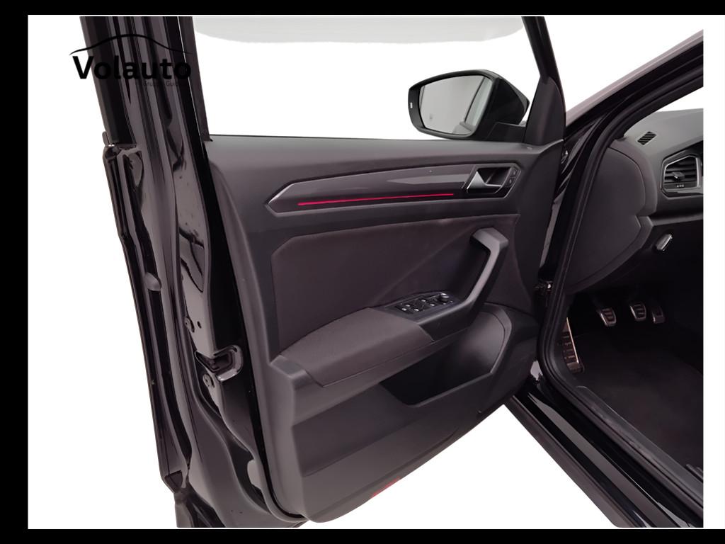 VOLKSWAGEN T-Roc I 2017 - T-Roc 1.5 tsi Sport