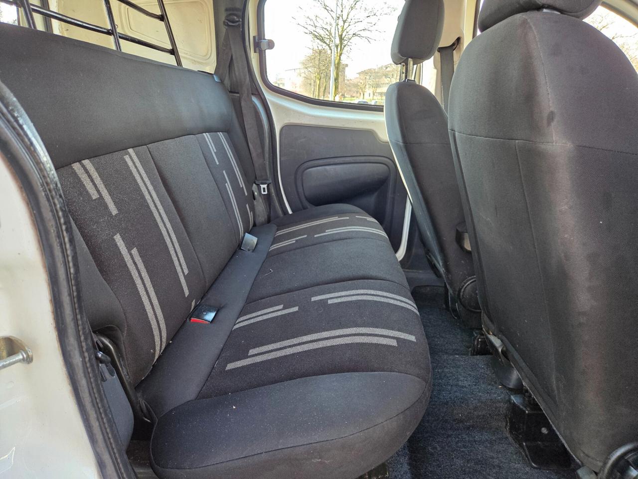 Fiat Qubo 1.3 MJT 75 CV Active