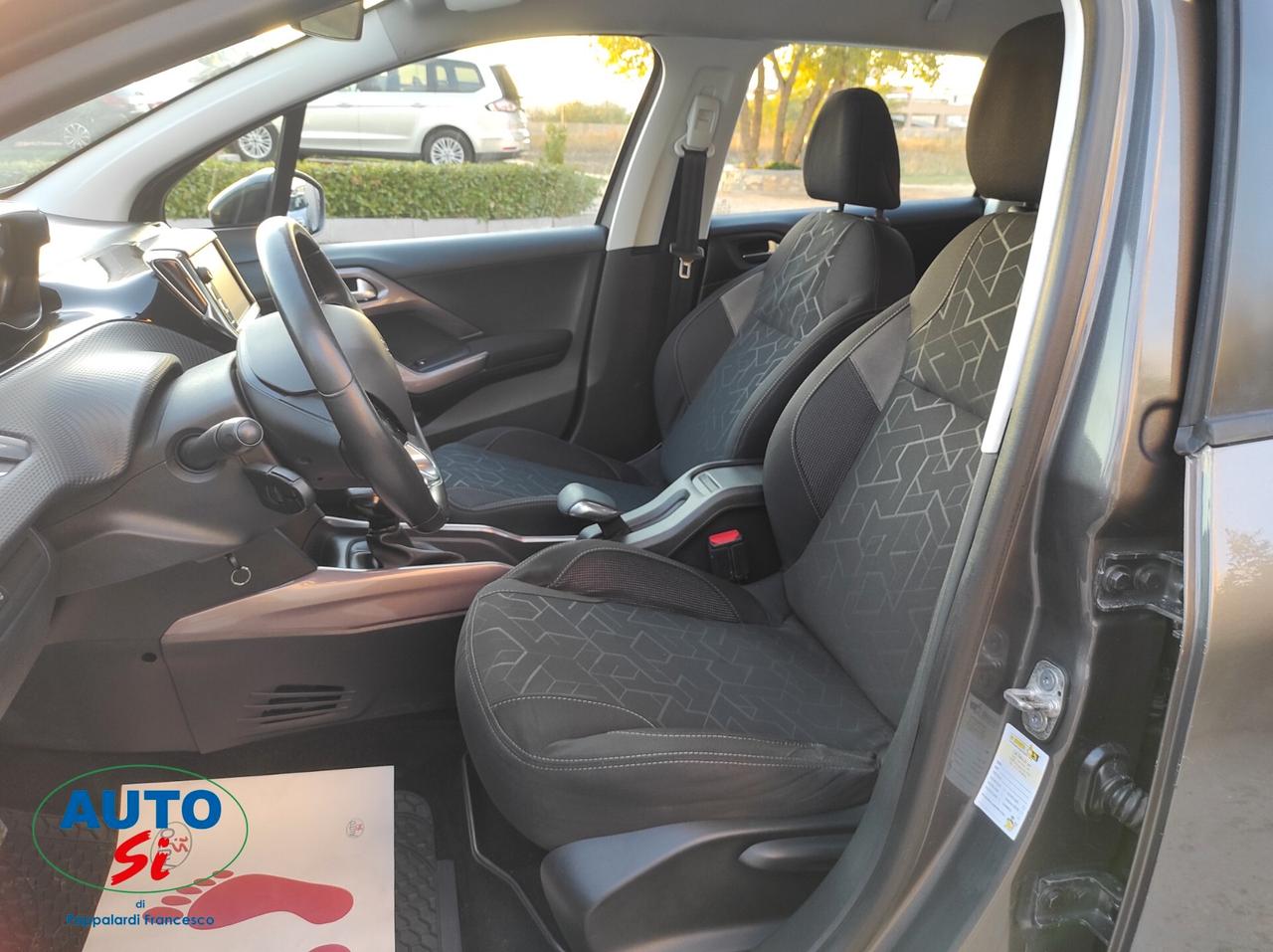 Peugeot 2008 1.6 BlueHDi - 92cv OCCASIONE