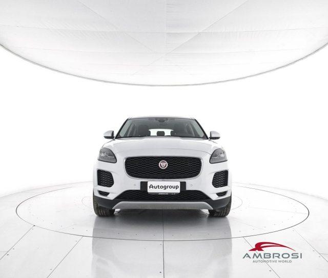 JAGUAR Other E PACE 2.0D 150 CV S aut.