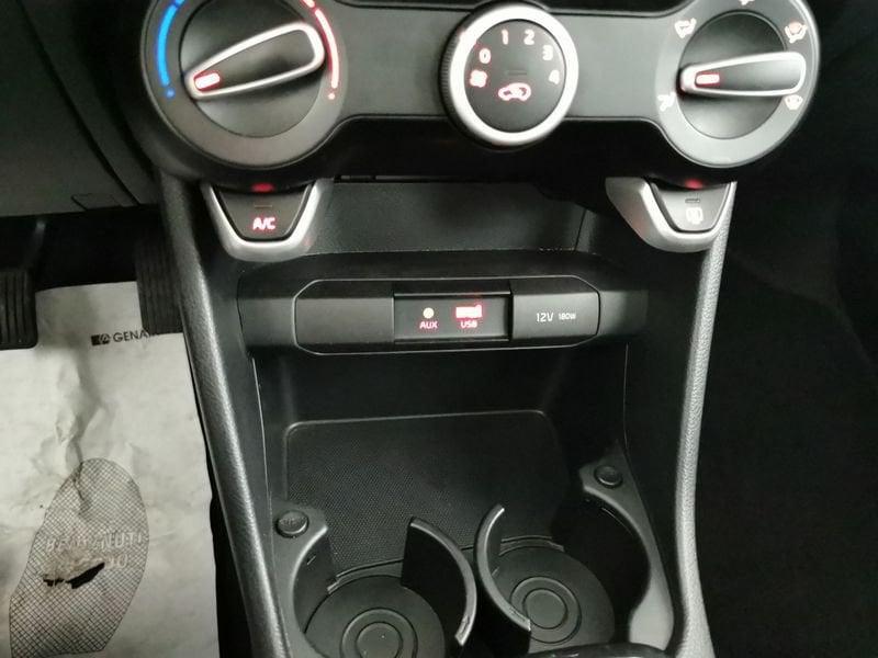 KIA Picanto 1.0 dpi Style Gpl