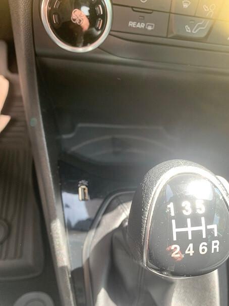 Ford Fiesta 1.5 EcoBlue 5 porte Plus