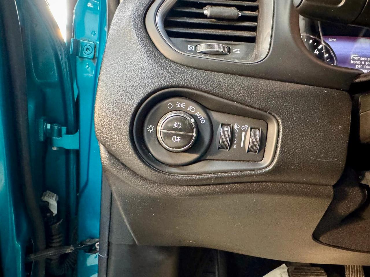 Jeep Renegade 1.6 Mjt DDCT Limited 2020