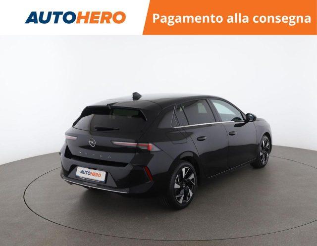 OPEL Astra 1.5 Turbo Diesel 130 CV AT8 Elegance