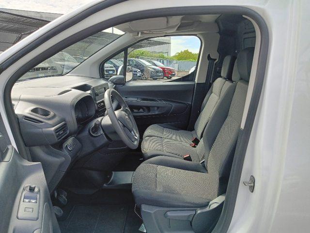 OPEL Combo Cargo Allestito 1.5 Diesel 100CV PC