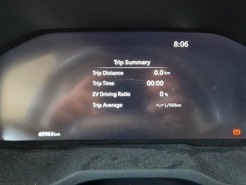 TOYOTA RAV 4 2.5 HV 178 CV E-CVT LOUNGE AWD-I SUV