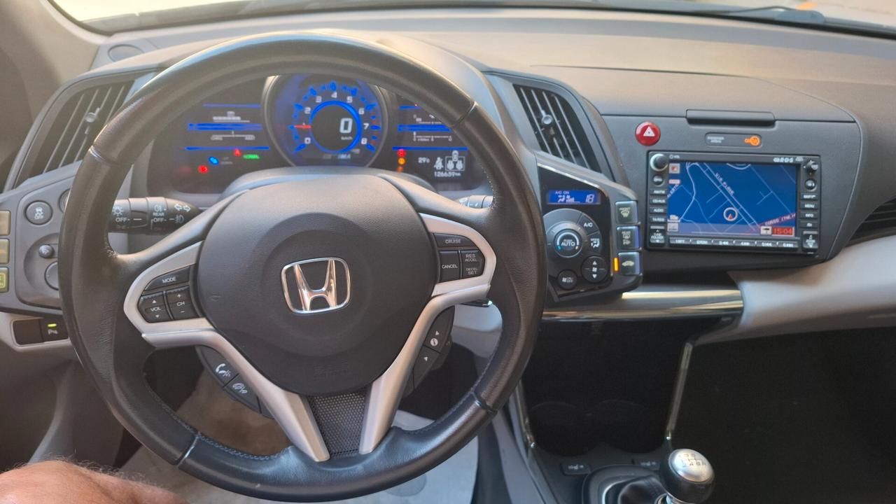 Honda CR-Z 1.5 GT PLUS