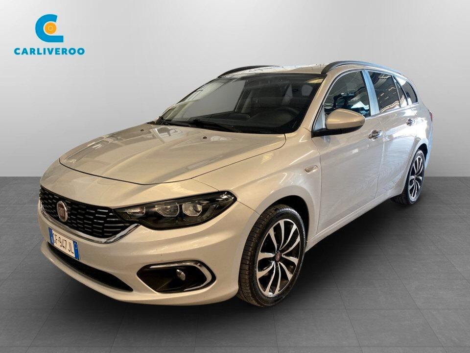 Fiat Tipo SW 1.6 mjt Lounge s&s 120cv dct