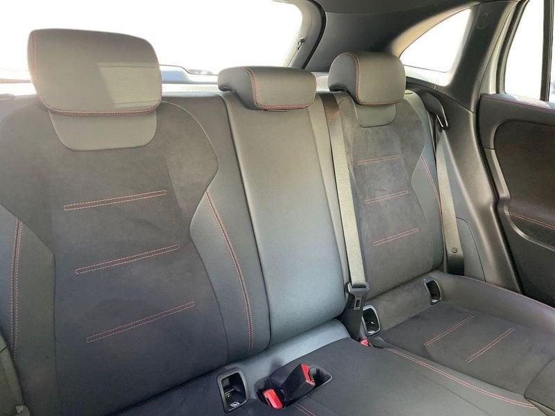 Mercedes-Benz GLA 250 e phev AMG Line Advanced Plus Digital Edition auto
