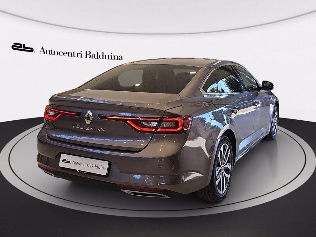 RENAULT Talisman 1.6 dci energy executive 160cv edc del 2019