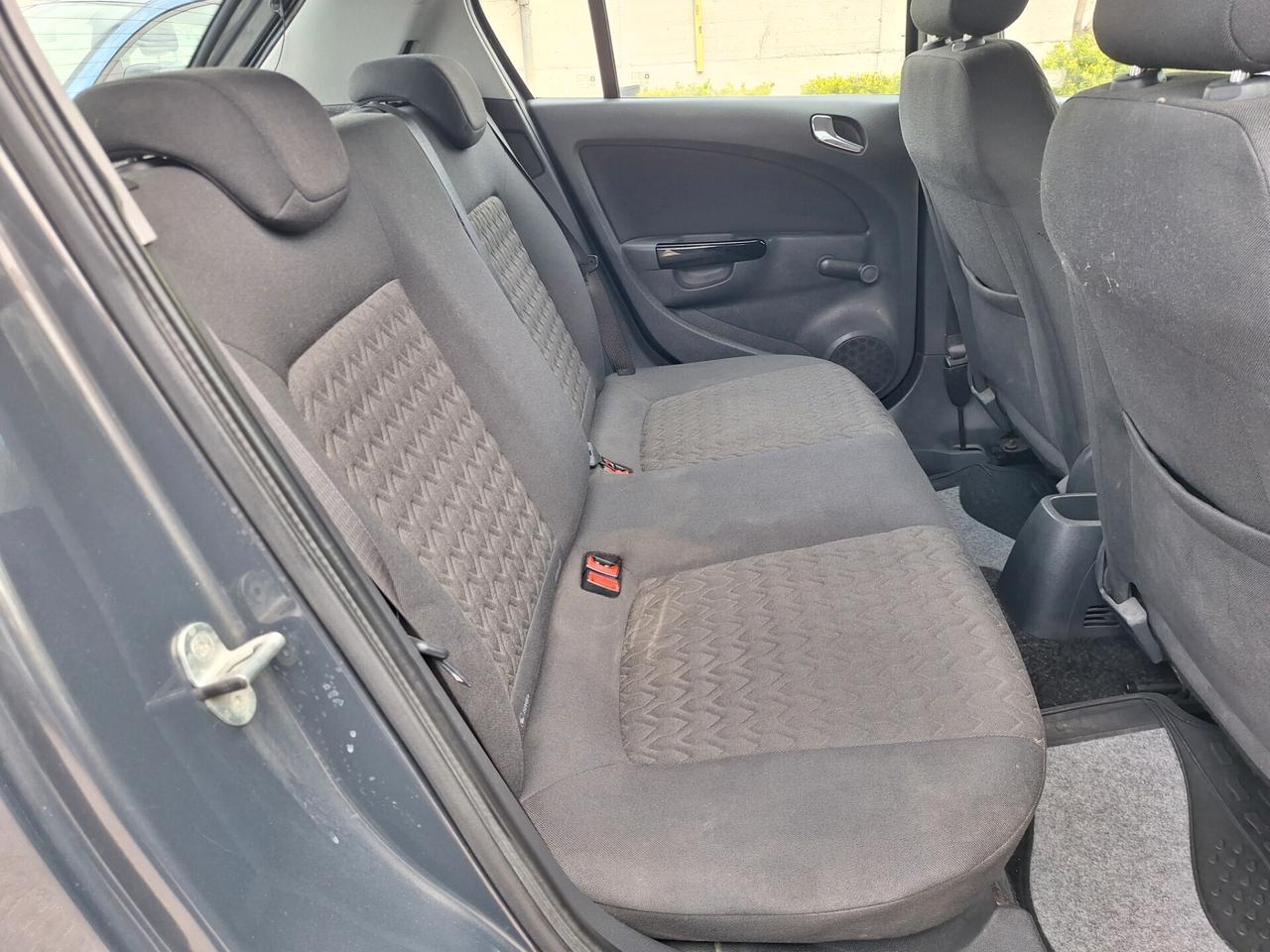 Opel Corsa 1.3 CDTI 95cv 5p - 2013