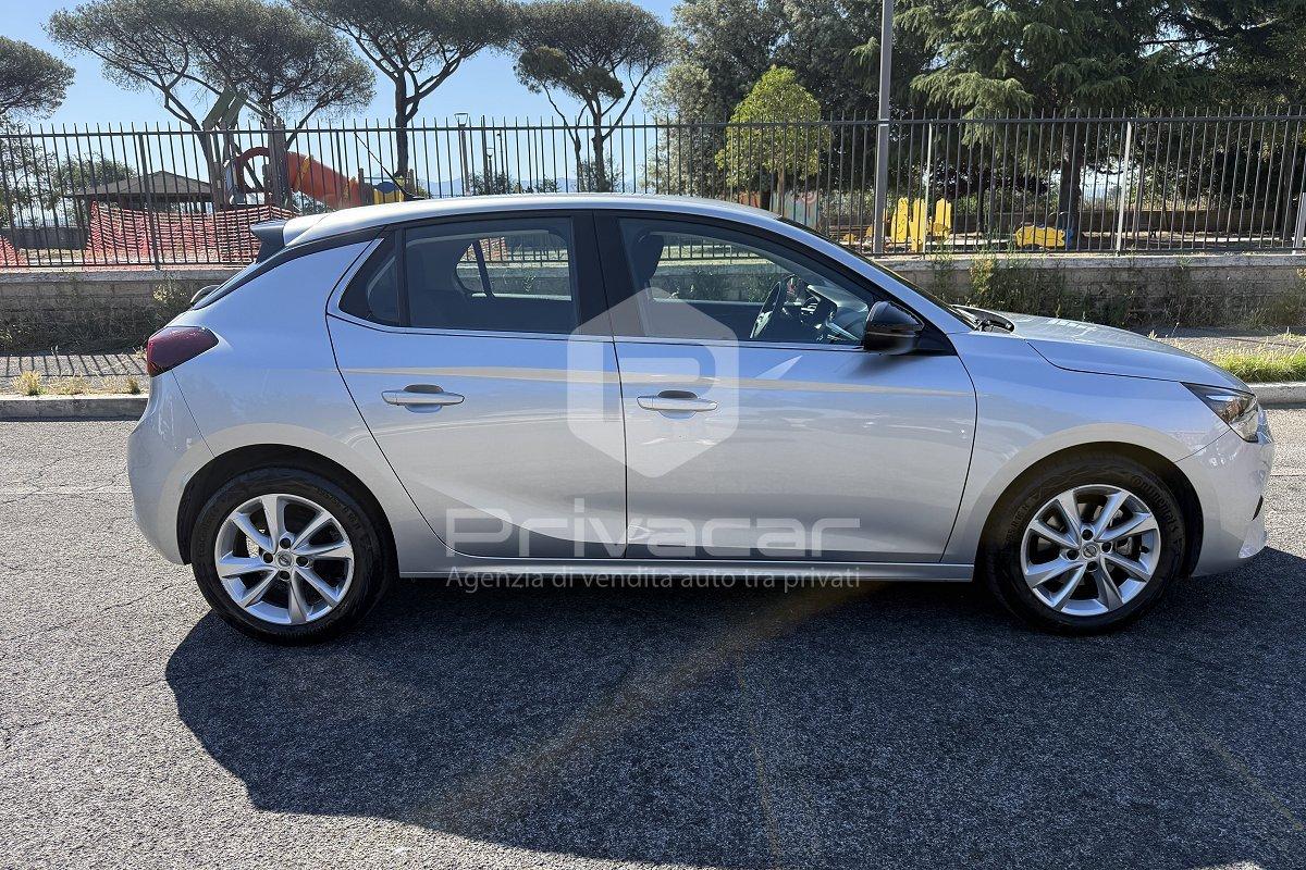 OPEL Corsa 1.2 100 CV Elegance
